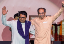 ठाकरे बंधूंची ‘दणदणीत आणि खणखणीत’ संयुक्त मुलाखत; संजय राऊतांनी पोस्टद्वारे दिली माहिती