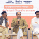 बिनविरोध निवडणुकांमुळे जेन-झी मतदारांचा मतदानाचा हक्क हिरावला, या निवडणुका परत घ्या – उद्धव ठाकरे