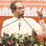 शिवसेनाप्रमुखांनी भाजपला जगवलं नसतं तर त्यांचा राजकीय मृत्यू झाला असता! उद्धव ठाकरे यांनी डागली तोफ