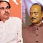 एक खंबीर नेता व माझ्या मंत्रिमंडळातील मी उमदा सहकारी गमावला; उद्धव ठाकरे यांनी व्यक्त केला शोक