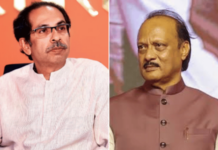 एक खंबीर नेता व माझ्या मंत्रिमंडळातील मी उमदा सहकारी गमावला; उद्धव ठाकरे यांनी व्यक्त केला शोक