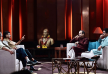 Video- उद्धव ठाकरे आणि राज ठाकरे यांची संयुक्त मुलाखत