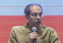 विधानसभा अध्यक्ष राहुल नार्वेकर यांना निलंबीत करून त्यांच्यावर गुन्हा दाखल करावा, उद्धव ठाकरे यांची मागणी