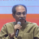 Live update – ठेवी कॉन्ट्रॅक्टरचे बूट चाटून त्यांना वाटायला नसतात; उद्धव ठाकरे यांचे फडणवीसांना प्रत्युत्तर