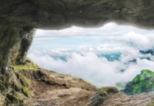 फिरस्ती – सह्याद्रीतील नैसर्गिक आविष्कार नेढं!!