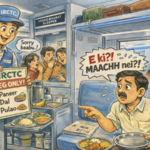 वंदे भारत ट्रेनमध्ये फक्त शाकाहारी जेवणावरून वाद, तृणमूल काँग्रेसचा केंद्र सरकारवर हल्लाबोल