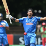 Under 19 WC – उपांत्य फेरीच्या दिशेने हिंदुस्थान सुसाट; सुपर सिक्समध्ये हिंदुस्थान अपराजित, झिम्बाब्वेला द्विशतकी नॉकआऊट पंच
