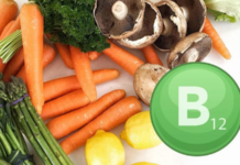 व्हिटॅमीन बी-12 वाढवण्यासाठी… हे करून पहा