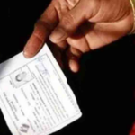 अहिल्यानगर महानगरपालिका मतदान केंद्रावर सकाळीच गोंधळ; मतदार संतप्त