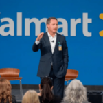 walmart ceo doug mcmillon salary earnings per 30 minutes