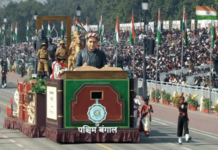 हा तर बंगाली अस्मितेचा अपमान, प्रजासत्ताक दिन संचलनात मातंगिनी हाजरा यांच्या नावाचा अपभ्रंश झाल्याने तृणमूल काँग्रेसचा तीव्र संताप