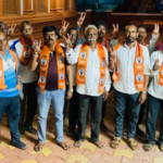 ZP Election Ratnagiri – 15 वर्षे झाडाझुडपांची साफसफाई केली; आता विरोधकांची सफाई करणार, हरिश्चंद्र धावडे यांचा निर्धार