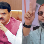 महाराष्ट्रातून टीकेचा भडिमार सुरू होताच अकोटमध्ये भाजप-एमआयएम युती तुटली, आमदार भारसाकळे यांना कारणे दाखवा नोटीस