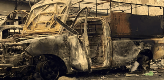 145 militants killed in balochistan as pak forces respond to coordinated attacks