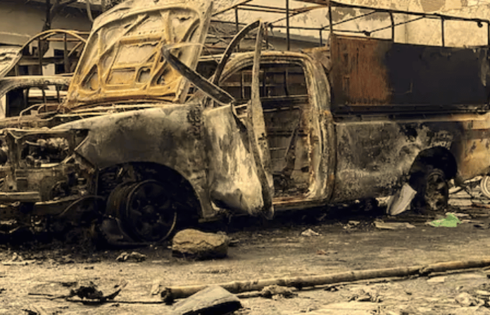 145 militants killed in balochistan as pak forces respond to coordinated attacks 145 militants killed in balochistan as pak forces respond to coordinated attacks