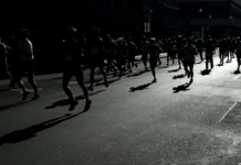 28-Year-Old Police Aspirant Dies During Recruitment Drive in Mumbai