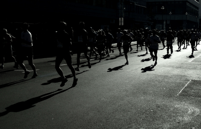 28-Year-Old Police Aspirant Dies During Recruitment Drive in Mumbai 28-Year-Old Police Aspirant Dies During Recruitment Drive in Mumbai