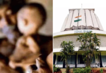 धक्कादायक… सरकारचा ‘विकास’ पहा… कुपोषणामुळे तीन वर्षांत 34 हजार बालमृत्यू