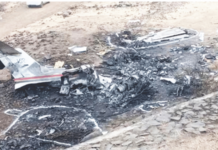 400 airstrips under inspection after baramati crash: dgca & govt safety drive