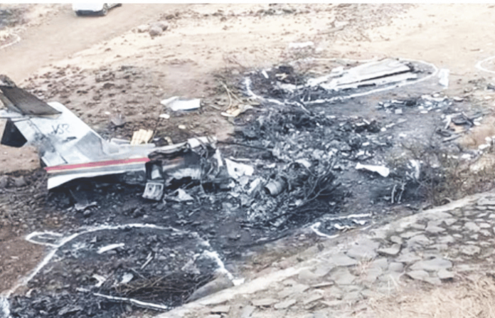 400 airstrips under inspection after baramati crash: dgca & govt safety drive