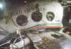 7 Killed as Air Ambulance Crashes in Jharkhand Near Ranchi