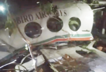 7 Killed as Air Ambulance Crashes in Jharkhand Near Ranchi