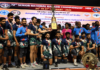 72th senior national kabaddi champoionship – रेल्वेची विजेतेपदावर मोहोर, महाराष्ट्र उपविजेता!