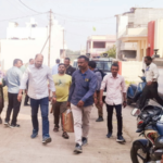 एटीएसचे यवतमाळ, अहिल्यानगरात 21 ठिकाणी छापे