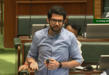 चालकाने मद्यपान केल्यानंतर बस सुरू होणार नाही अशी ‘AI’ ची टेक्नॉलॉजी येणार होती, त्याचं पुढे काय झालं? आदित्य ठाकरेंचा सवाल