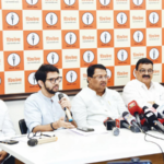 सरकार मस्तीत आहे! चहापानावर बहिष्कार आणि हल्ला