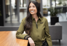 देश विदेश बातम्या – हिंदुस्थानी वंशाच्या आशा शर्मा मायक्रोसॉफ्टमध्ये सीईओपदी