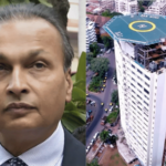 अनिल अंबानी यांच्याविरोधात ED ची मोठी कारवाई, ३ हजार ७१६ कोटींचे घर जप्त