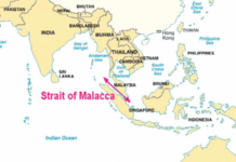 लेख – विकास, सुरक्षा आणि पर्यावरणाचा त्रिवेणी संगम