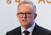 ऑस्ट्रेलियन पंतप्रधानांच्या निवासस्थानी बॉम्ब ठेवण्याची धमकी, सरकारी निवासस्थान केले खाली