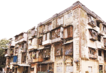 बीडीडी चाळ रहिवाशी सहकार्य करत नसल्याचा म्हाडाचा दावा, हायकोर्टात प्रतिज्ञापत्र