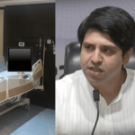 BJP's Shehzad Poonawalla Alleges Deliberate Attack on Mother in Pune; CM Orders Action