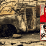 पाकिस्तानी सैन्यासाठी बलुच फिदायीन महिला ठरल्या काळ; लष्करी ठिकाणांना केले लक्ष्य