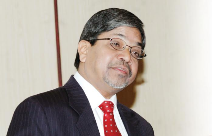 Bhalchandra mungekar