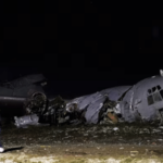 Bolivia Plane Crash: बोलिव्हियामध्ये नोटांनी भरलेले विमान कोसळून भीषण अपघात; 15 जणांचा मृत्यू, 30 जण जखमी