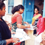 जनगणनेसाठी 33 प्रश्नांची यादी तयार! पहिला टप्पा 1 एप्रिल ते 30 सप्टेंबरपर्यंत… अधिकाऱ्यांना मिळाले डिजिटल प्रशिक्षण