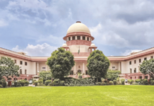 न्यायपालिकेतील भ्रष्टाचाराचा धडा सरन्यायाधीशांना खटकला, न्यायालयाला बदनाम करण्याची परवानगी कोणालाही दिली जाणार नाही