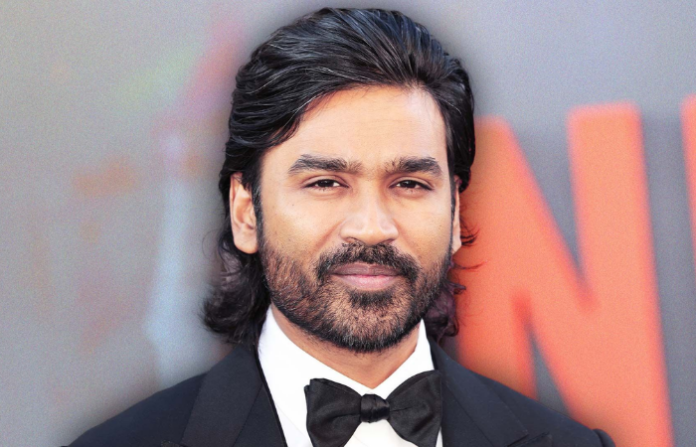 Dhanush