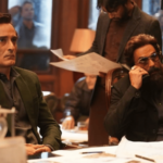 ‘धुरंधर’च्या सेटवर अक्षय खन्ना आणि अर्जुन रामपाल का रडले? असं काय घडलं?