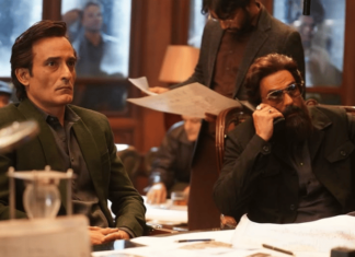 ‘धुरंधर’च्या सेटवर अक्षय खन्ना आणि अर्जुन रामपाल का रडले? असं काय घडलं?