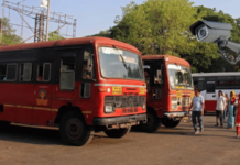 Digital Shield for MSRTC 7035 CCTV Cameras at 633 Locations Across Maharashtra (1)