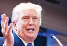 तूर्त 15 टक्के टॅरिफ, नंतर किती वाढेल ते ट्रम्पच जाणे! डोलांडने आपला हट्ट सोडला नाही