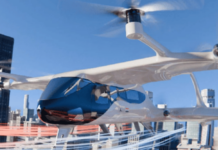 आता Traffic ची चिंता नाही! हिंदुस्थानच्या पहिल्या इलेक्ट्रिक एअर टॅक्सीसाठी अमेरिकन कंपनीशी हातमिळवणी