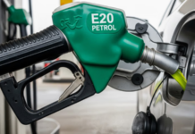 वाहनधारकांसाठी मोठी बातमी; १ एप्रिलपासून २० टक्के इथेनॉल मिश्रित पेट्रोलची विक्री बंधनकारक, केंद्र सरकारचा निर्णय