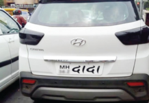 वाहनांवरील ‘दादा’,‘मामा’, ‘बाबा’ आरटीओच्या ‘रडार’वर; अत्याधुनिक प्रणालीमुळे नियम मोडणारे तडाख्यात