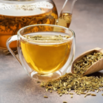 बडीशेपचे पाणी पिण्याचे आरोग्यवर्धक फायदे